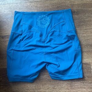 Gymshark Shorts